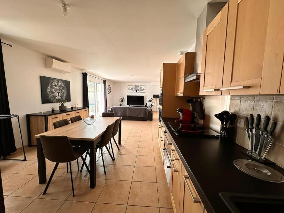 Villa Lion House Saint-Gilles (Gard)
