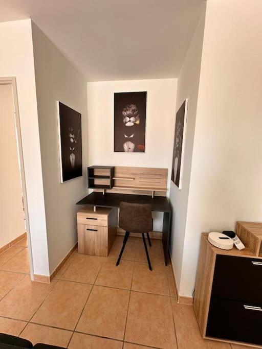 Villa Lion House