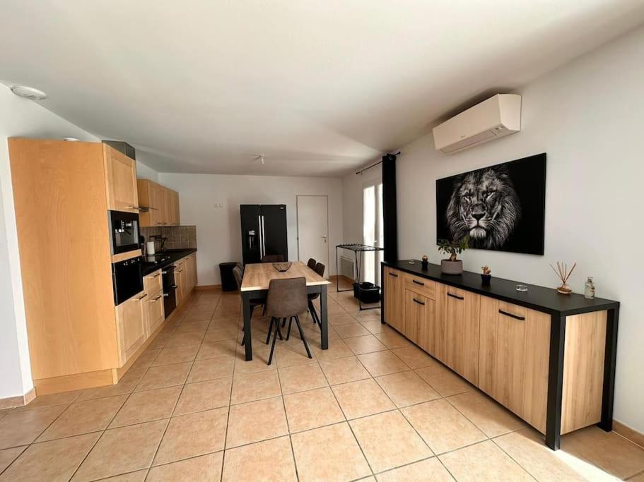 Villa Lion House Saint-Gilles (Gard)