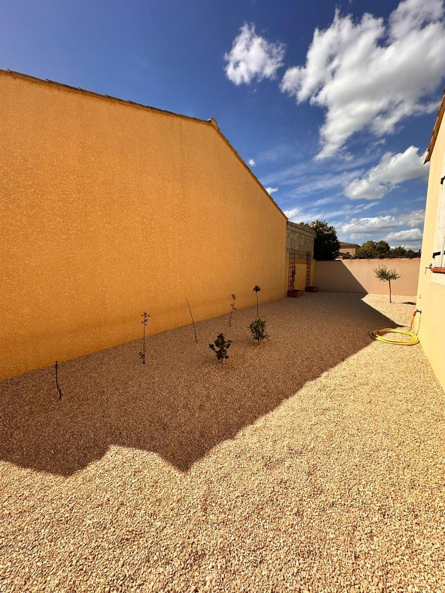 Lion House Villa Saint-Gilles (Gard)