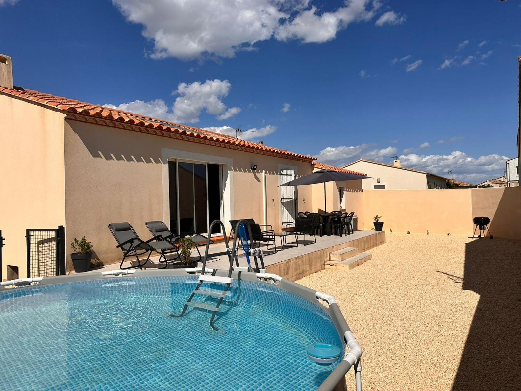 Villa Lion House *